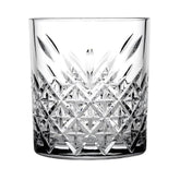 Timeless low Tumbler 345cc x4,